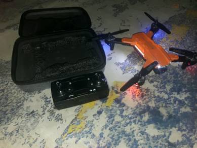 Drone untuk Dijual