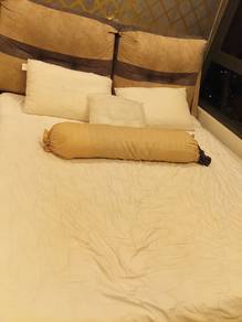 Condominium For Rent in Pangsapuri Mawar (Sentul)