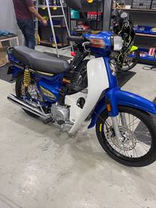 Honda EX5