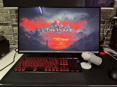 Gaming PC Ryzen 5 7500F with RTX5070 12GB