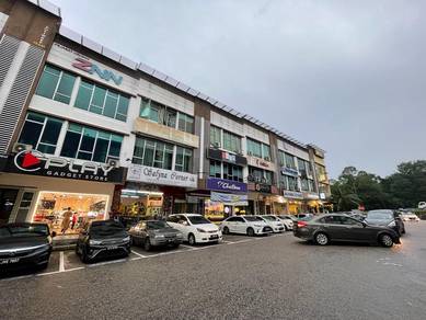 Shop lot For Sale in Skudai,JHR