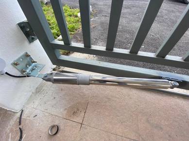 Chenor Auto Gate System Ma6 Swing/Folding