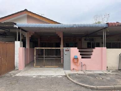 1-storey Terraced House For Sale in Bukit Mertajam,PNG