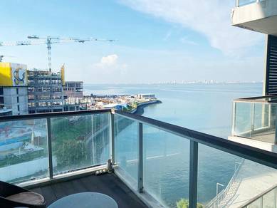 Condominium For Sale in The Light Collection II