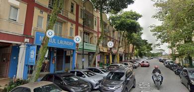 Shop lot For Sale in Ampang,SGR