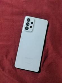Samsung Galaxy A73 5G 