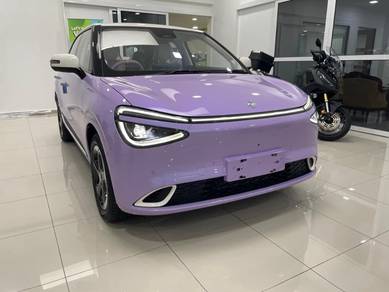 2025 Dongfeng Box E3
