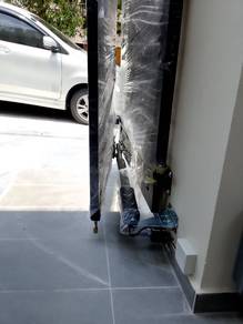 Serendah DNOR 212 Autogate Motor System