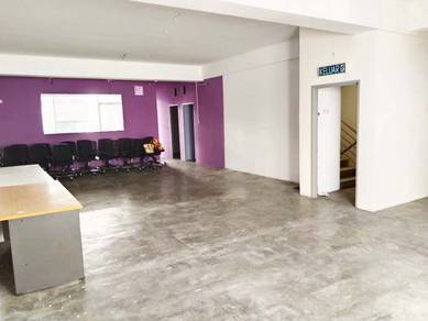 Office space For Rent in Bangi,SGR