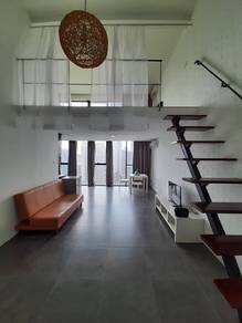 Service Residence For Rent in Empire Damansara