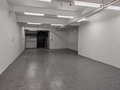 Shop lot For Rent in Iskandar Puteri,JHR