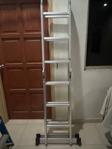 Tangga Lipat