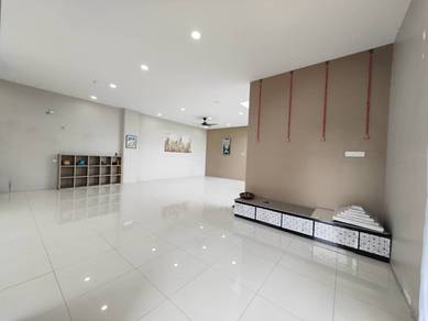 Semi-Detached House For Rent in Ipoh,PRK