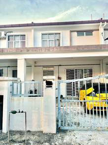 Room in Port Dickson, NSN