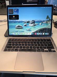 Apple Macbook Air M1