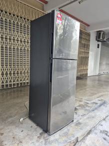 Sharp 224L 2door refrigerator fridge