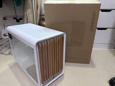 PC Casing Jonsbo D33