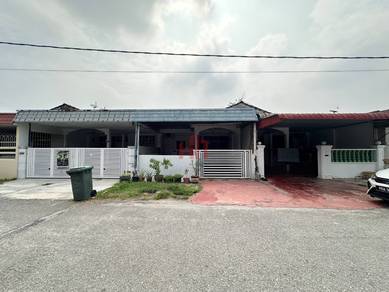 Terraced House For Sale in Sungai Petani,KDH