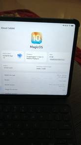 Honor 10 Tab