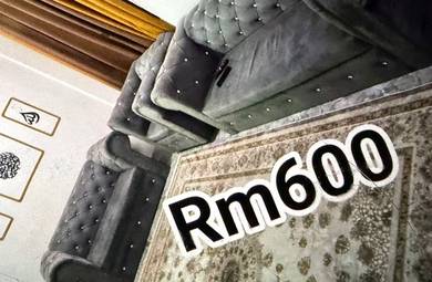 sofa untuk dijual