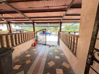 Townhouse For Sale in Bukit Katil,MLK