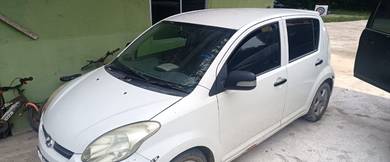 Perodua MyVi SX in Kota Marudu, SBH