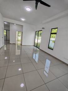 2-storey Terraced House For Rent in Pasir Gudang,JHR