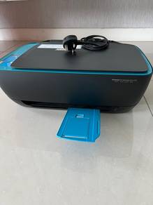 hp printer