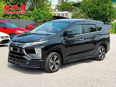 2024 Mitsubishi Xpander