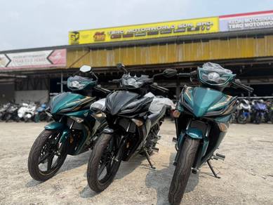 Yamaha Y16ZR