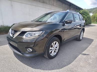 Nissan X-Trail in Johor Bahru, JHR