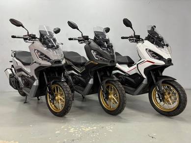 Keeway XDV 180 EVO
