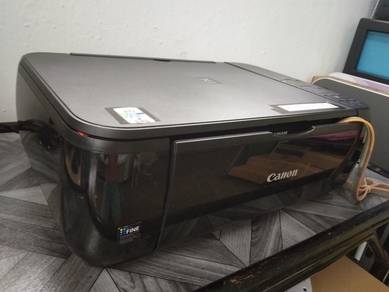Canon Pixma Printer