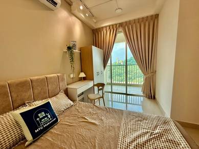 Room in Damansara Damai, SGR