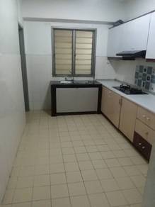 Apartment For Sale in Sri Cempaka Apartment