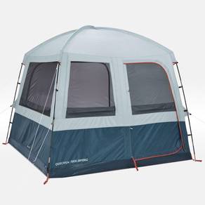 Camping Tent - Quechua Arpenaz Base