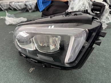 Mercedes GLA GLC A-class W177 W253 W156 Headlamp