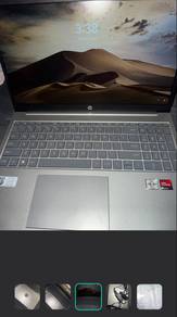 laptop HP