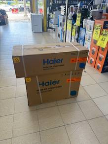 Haier 1.5HP