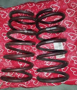 Spring Sports *APM* Performax (Perodua Myvi)
