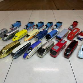 Takara Tomy Plarail - Motorized car only