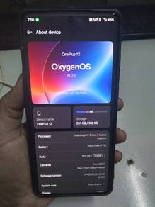 oneplus 12