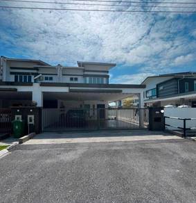 2-storey Terraced House For Sale in Kuching,SWK