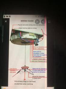 Sky Lift Motorized Chandelier lighting
