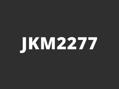 JKM2277