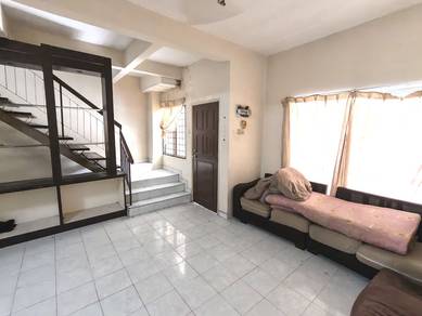 2-storey Terraced House For Sale in Puncak Alam,SGR