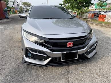 Honda Civic FC TC-P in Bandar Perda, PNG