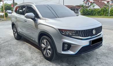 Proton X90 EXECUTIVE in Kajang, SGR