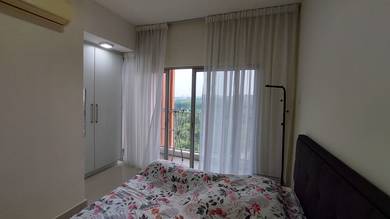 Service Residence For Sale in Suria Jelutong