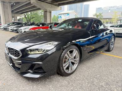 BMW Z4 sDRIVE30i in Cheras, KUL